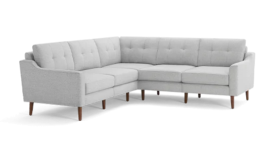 Slope Nomad 5-Seat Corner Sectional