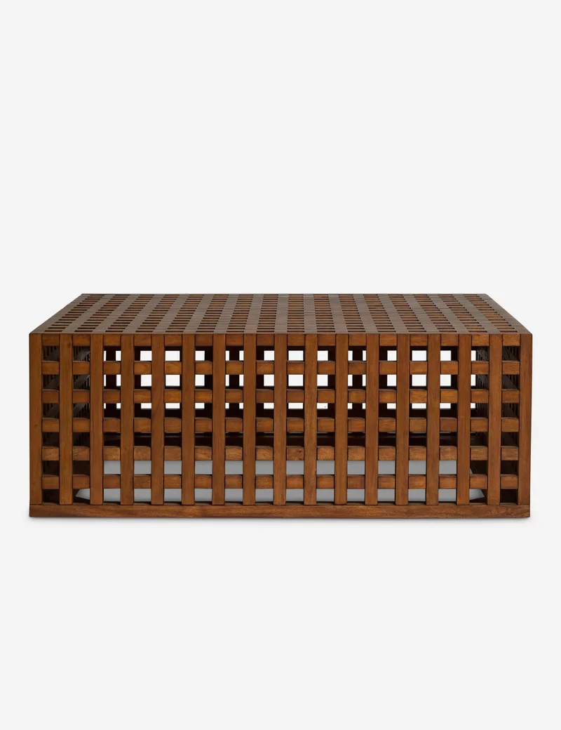Shop Hila Square Coffee Table