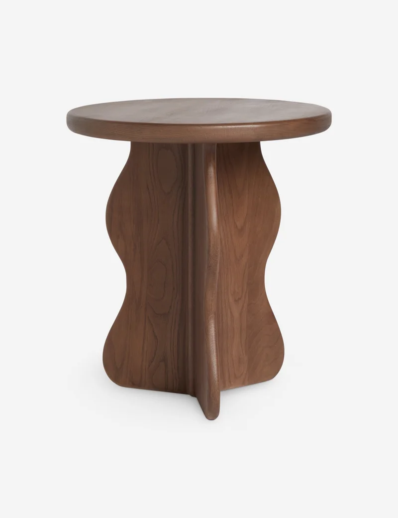Shop Telle Round Side Table