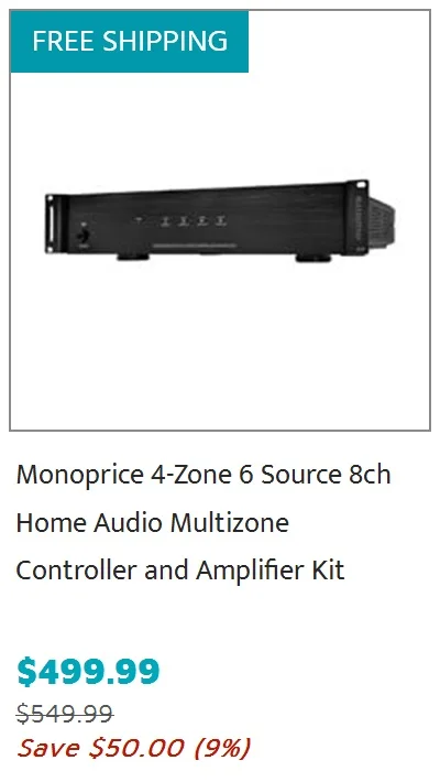 View product recommended for you