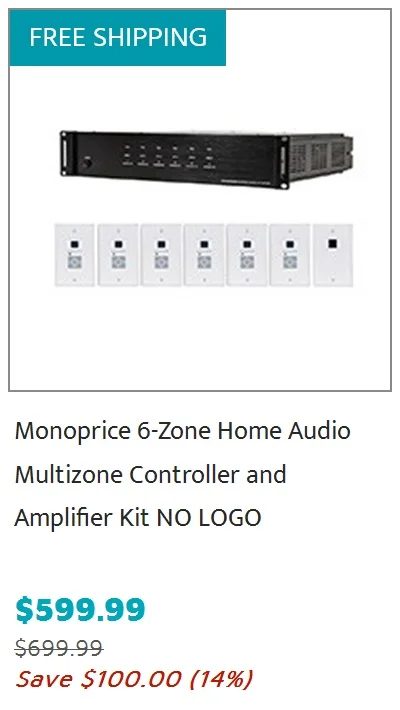 View product recommended for you