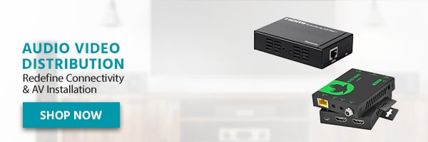 Audio Video Distribution