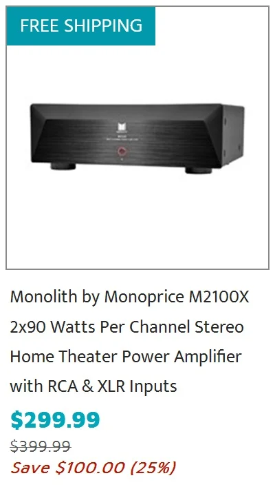 View product recommended for you