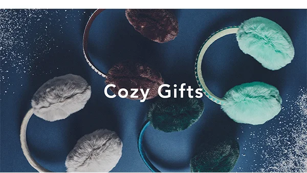 Cozy Gifts