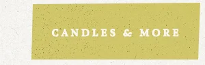 Candles & More