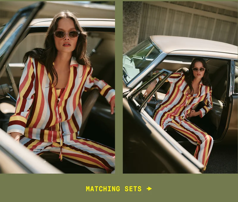 Matching Sets
