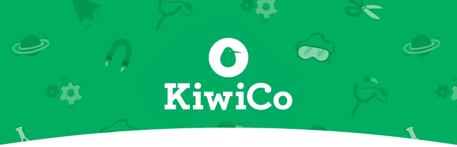 KiwiCo Logo