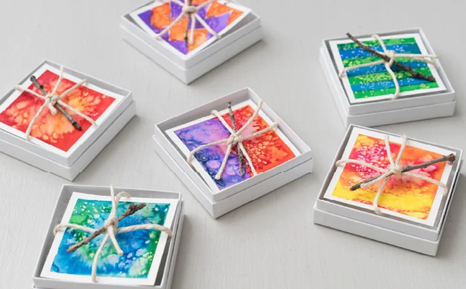 Gratitude Box
