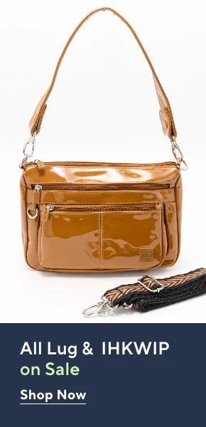 All Lug & IHKWIP on Sale