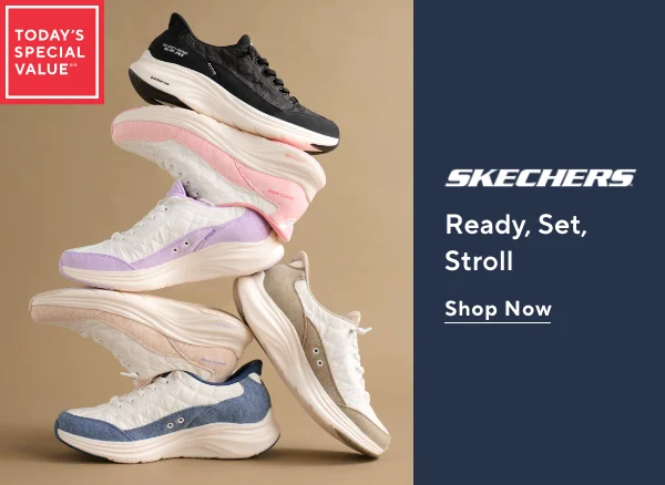 Sketchers TSV