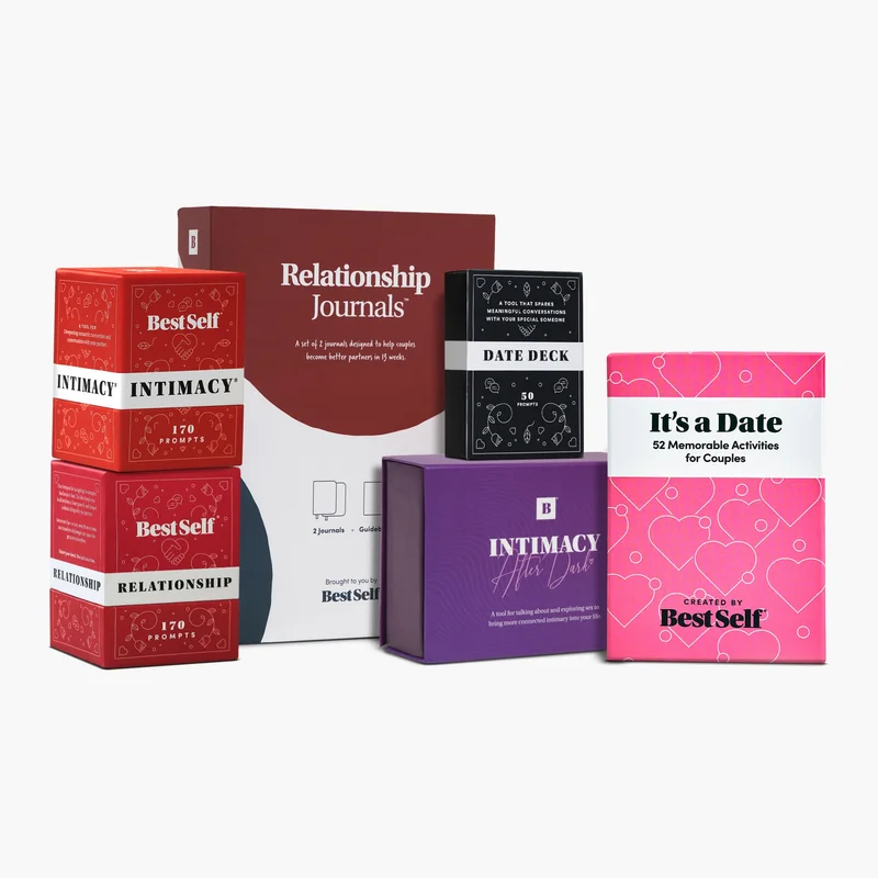 Image of Relationship Bundle