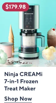 Ninja Creami
