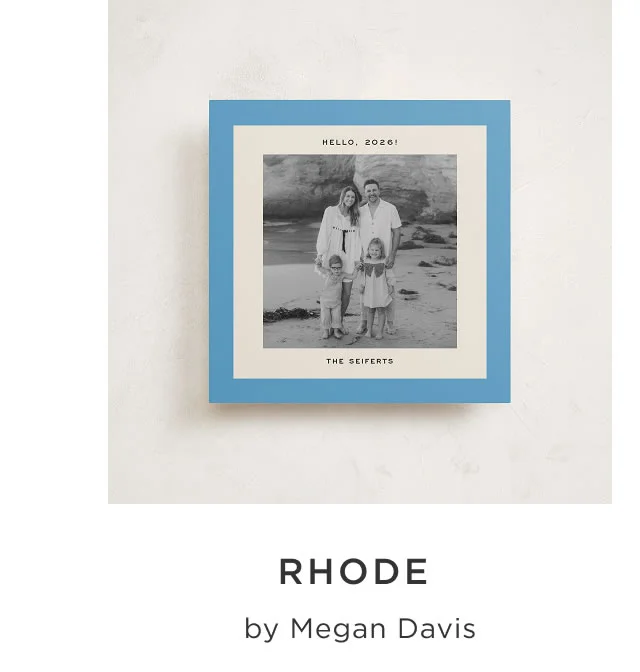 Rhode