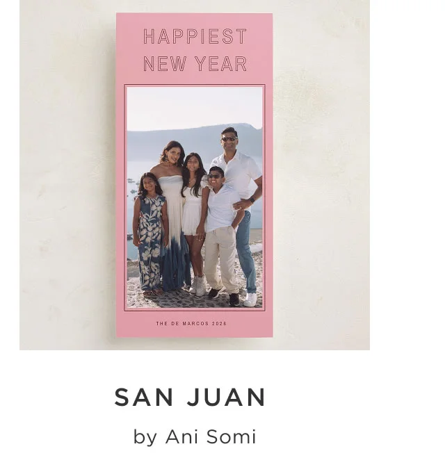 San Juan