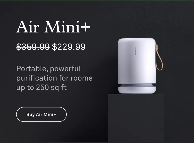 Air Mini+