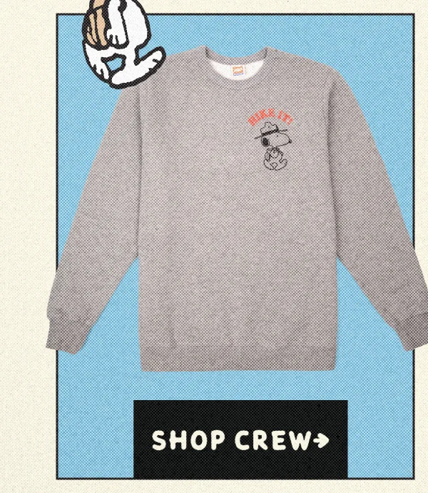 Shop the TSPTR X Topo Designs Collab