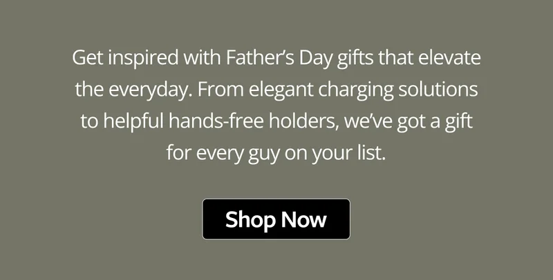 Father's Day Gift Guide