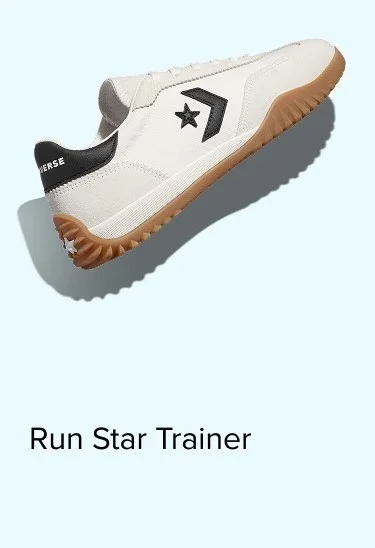 Run Star Trainer