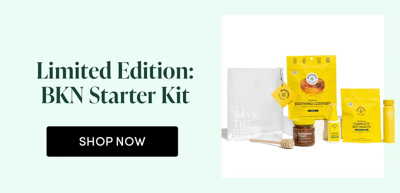Limited Edition Starter Kit