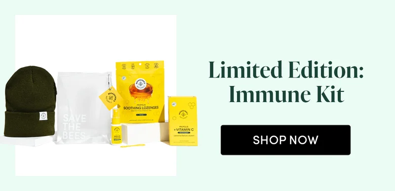 Limited Edition Immune Kit