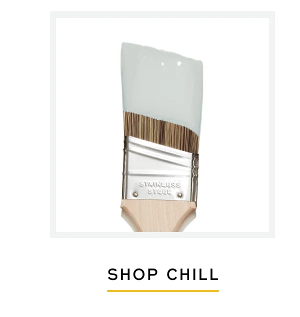 SHOP CHILL