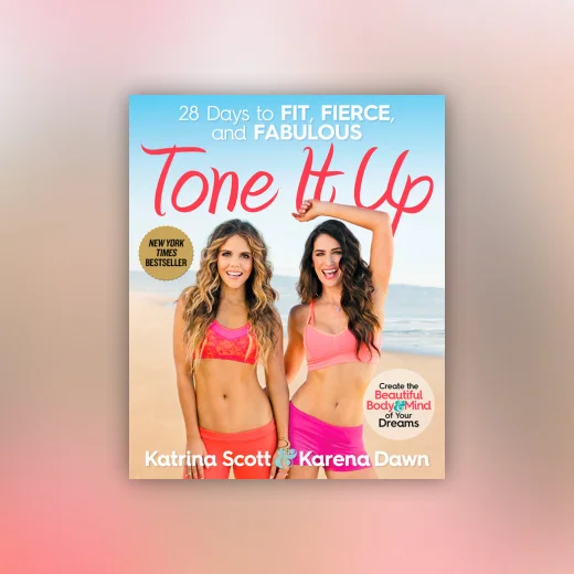 Tone It Up