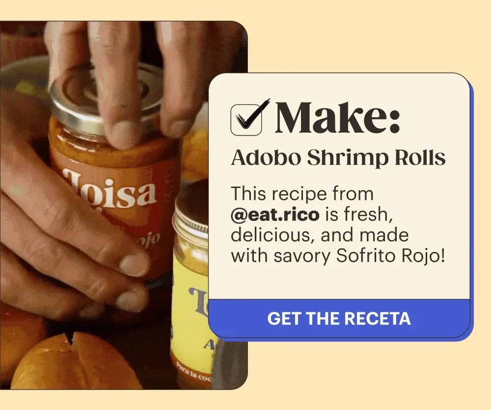 Make: Adobo Shrimp Rolls