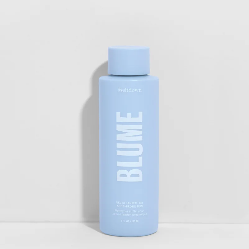 Image of Meltdown Gel Cleanser →