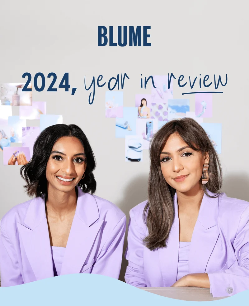 BLUME: 2024, year in review