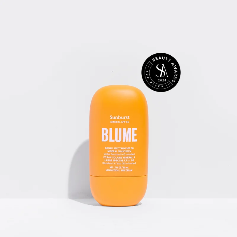 Image of Sunburst SPF 50 →