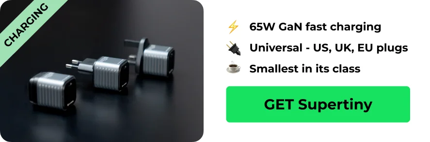 Supertiny