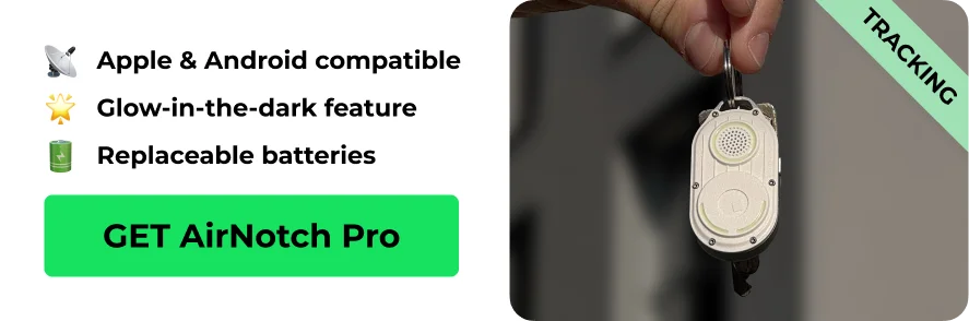 AirNotch Pro