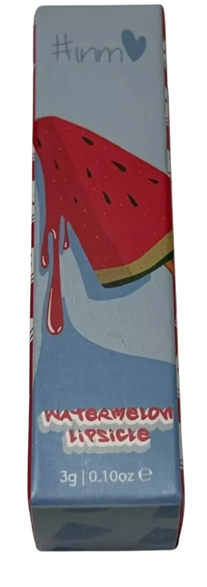 Image of Inmo Cosmetics Watermelon Lip In Box