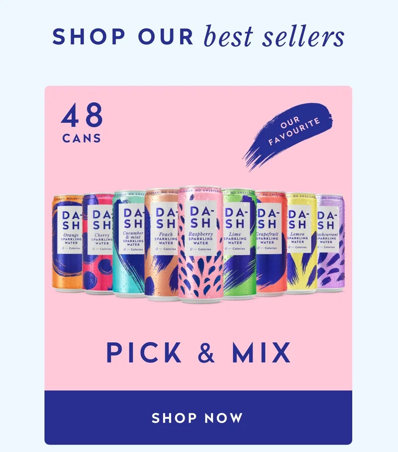 48 cans