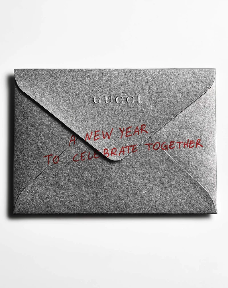 Discover more on the Gucci website