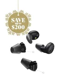 Save up to $200: OTC Hearing Aids