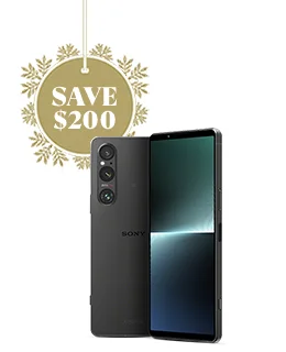 Save $200: Xperia® 1 V Smartphone