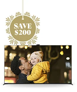 Save $200: 65" Class (64.5" diag.) BRAVIA XR(TM) A95L QD-OLED 4K HDR(1) TV