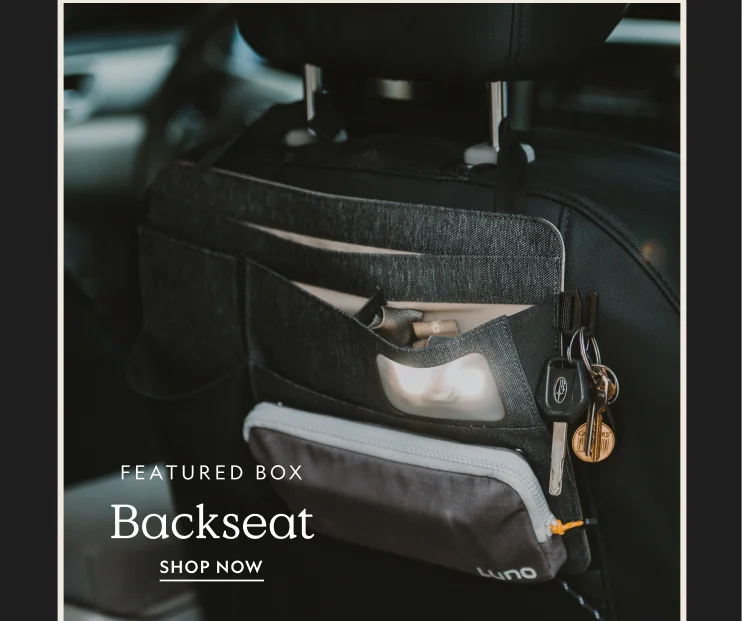 Backseat