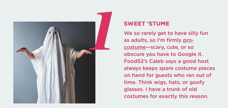 Sweet 'Stume