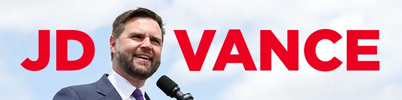Vice President JD Vance