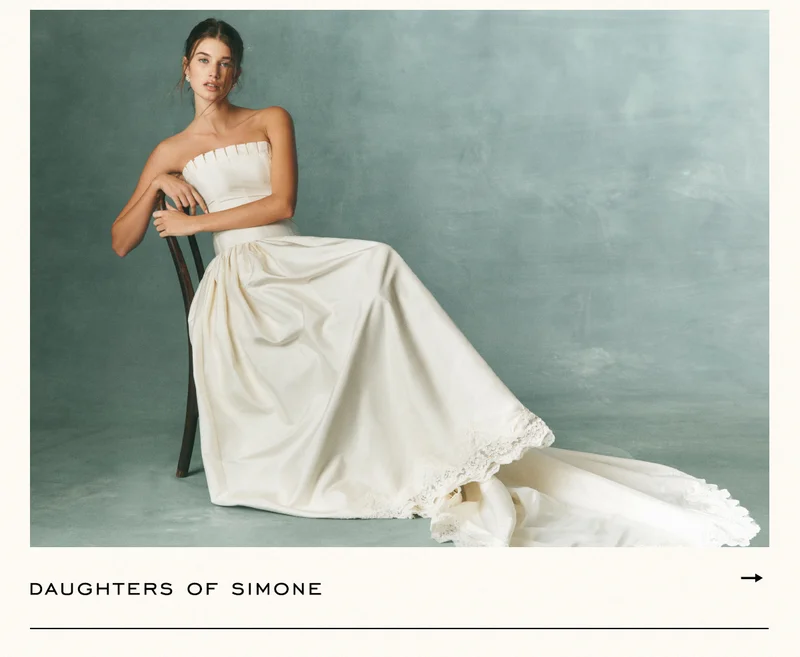 Daughters of Simone
