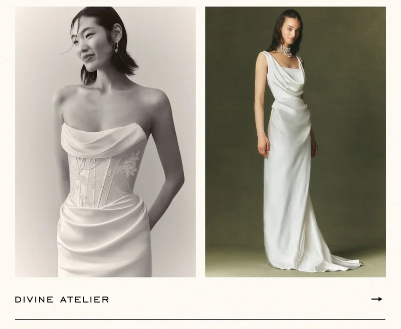 Divine Atelier