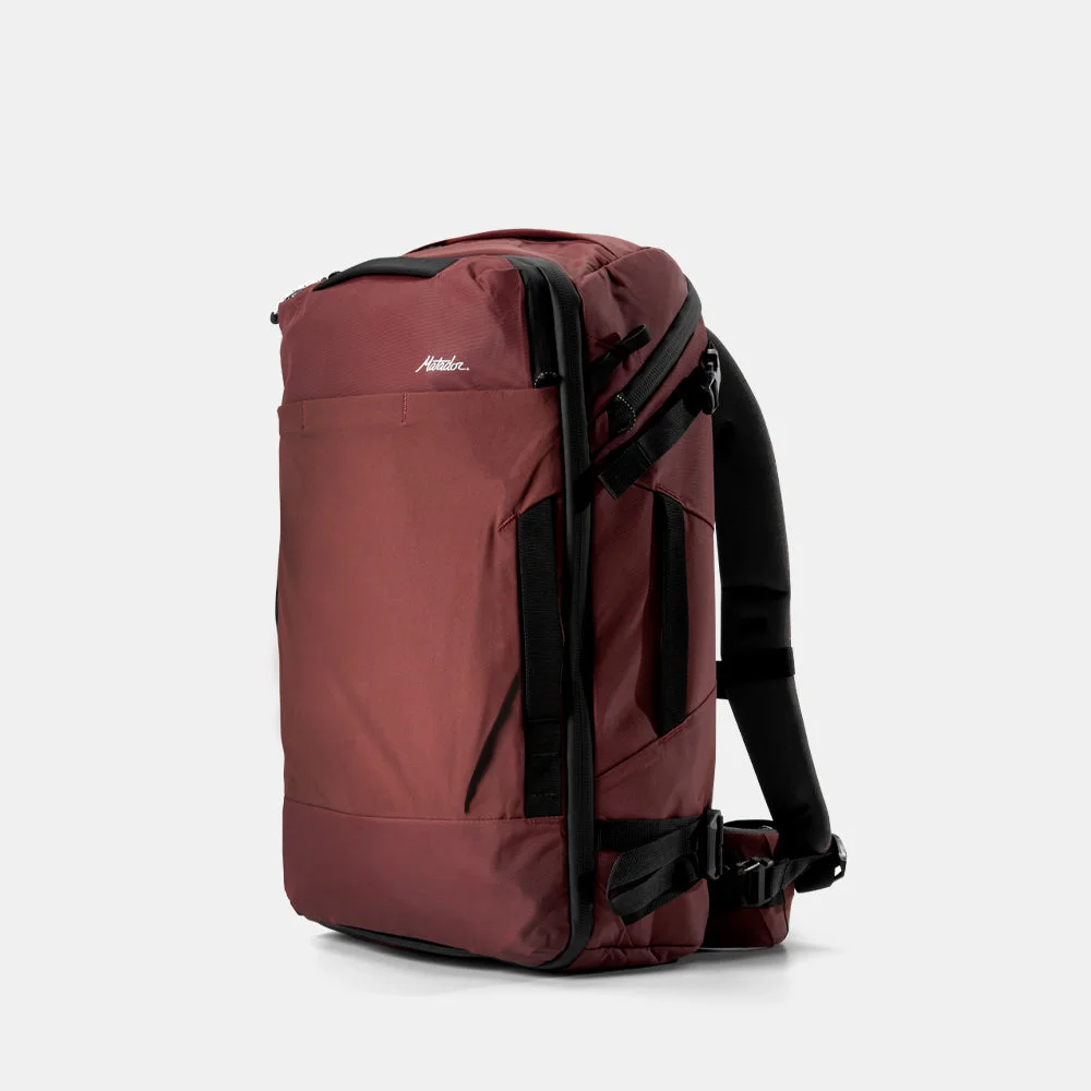 Image of GlobeRider35 Travel Backpack