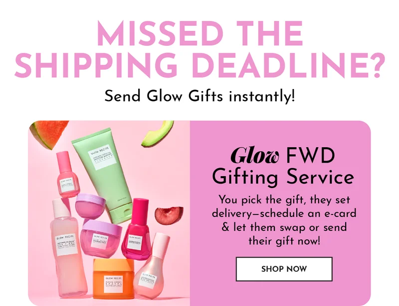 Glow FWD