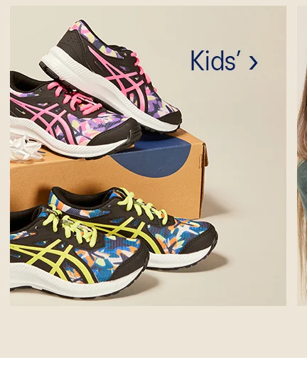 Shop Kids'