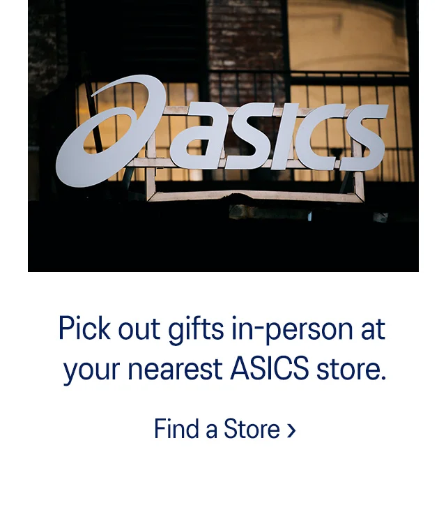 Find a Store