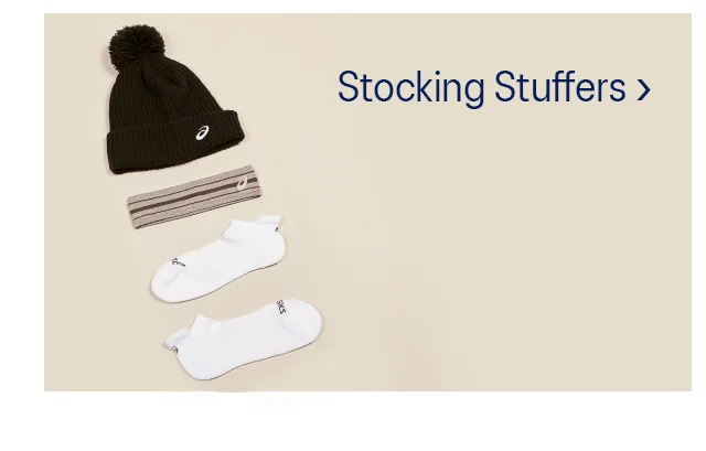 Stocking Stuffers