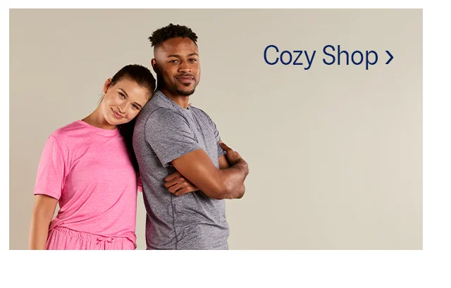 Cozy Shop