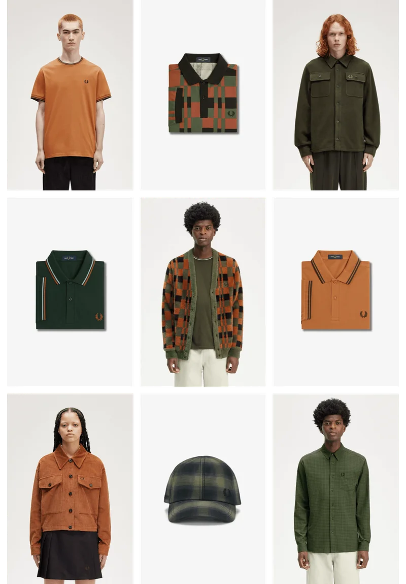 Shop the Marmalade Edit